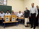 На выборах в Турции победила правящая партия На выборах в Турции победила правящая партия