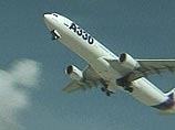 Airbus A330, летевший из Таиланда в Австралию, совершил аварийную посадку на Бали