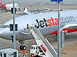Airbus A330, летевший из Таиланда в Австралию, совершил аварийную посадку на Бали Airbus A330, летевший из Таиланда в Австралию, совершил аварийную посадку на Бали