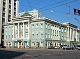 Голландский архитектор пожаловался Грефу на "махинации" подрядчика университета "Сбербанка" Голландский архитектор пожаловался Грефу на "махинации" подрядчика университета "Сбербанка"