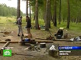 Напомним, нападение на палаточный лагерь, разбитый на берегу Еловского водохранилища в районе города Ангарска Иркутской области, произошло утром в субботу.