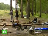 Напомним, нападение на палаточный лагерь, разбитый на берегу Еловского водохранилища в районе города Ангарска Иркутской области, произошло утром в субботу. Напомним, нападение на палаточный лагерь, разбитый на берегу Еловского водохранилища в районе города Ангарска Иркутской области, произошло утром в субботу.