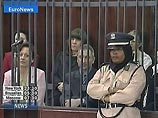 Супруга президента Франции Сесилия Саркози в воскресенье прибыла в столицу Ливии Триполи, чтобы подготовить репатриацию болгарских медработников Супруга президента Франции Сесилия Саркози в воскресенье прибыла в столицу Ливии Триполи, чтобы подготовить репатриацию болгарских медработников