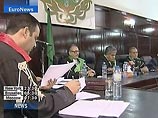 17 июля Высший судебный совет отменил смертный приговор, заменив его на пожизненное тюремное заключение 17 июля Высший судебный совет отменил смертный приговор, заменив его на пожизненное тюремное заключение