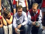 Первые вице-премьеры РФ отметили важность роли Церкви в общественной жизни Первые вице-премьеры РФ отметили важность роли Церкви в общественной жизни