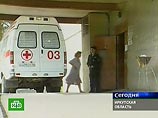 По подозрению в нападении на лагерь экологов под Ангарском задержаны 20 человек По подозрению в нападении на лагерь экологов под Ангарском задержаны 20 человек