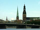 Европейцы считают Латвию страной "красных фонарей"