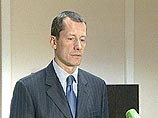 Андрей Шаронов стал председателем совета директоров компании "Тройка Диалог" Андрей Шаронов стал председателем совета директоров компании "Тройка Диалог"