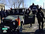 Германия оставит военных в Афганистане, несмотря на казнь одного из заложников         