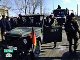 Германия оставит военных в Афганистане, несмотря на казнь одного из заложников Германия оставит военных в Афганистане, несмотря на казнь одного из заложников