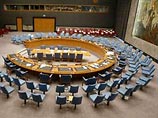 США и ведущие страны Европы приняли решение не ставить вопрос о будущем статусе Косово на голосование в Совете Безопасности ООН