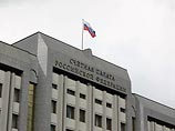 Чиновник Счетной палаты уволился после обвинений в изнасиловании
Чиновник Счетной палаты уволился после обвинений в изнасиловании