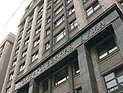 Минтранс назвал стоимость проезда по платной трассе Москва - Петербург Минтранс назвал стоимость проезда по платной трассе Москва - Петербург