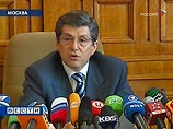 Реакция Великобритании на отказ России выдать Андрея Лугового не обоснованна и неадекватна, заявил на пресс-конференции Александр Звягинцев. "Я считаю, надо дать оценку реакции британской стороны на отказ выдачи российского предпринимателя Андрея Лугового Реакция Великобритании на отказ России выдать Андрея Лугового не обоснованна и неадекватна, заявил на пресс-конференции Александр Звягинцев. "Я считаю, надо дать оценку реакции британской стороны на отказ выдачи российского предпринимателя Андрея Лугового