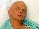 Генпрокуратура РФ: Британия видит ситуацию неадекватно. Луговой и Ковтун заразились полонием от Литвиненко Генпрокуратура РФ: Британия видит ситуацию неадекватно. Луговой и Ковтун заразились полонием от Литвиненко