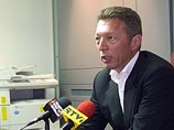 Бизнесмен советского происхождения Аркадий Гайдамак признан виновным в превышении скорости в Израиле Бизнесмен советского происхождения Аркадий Гайдамак признан виновным в превышении скорости в Израиле
