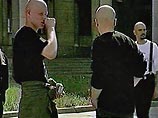 В Одессе скинхеды напали на гражданина Кувейта В Одессе скинхеды напали на гражданина Кувейта