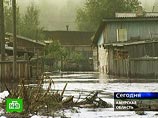 В Амурской области из-за наводнения и сброса воды на Зейской ГЭС готовится эвакуация 7 тысяч человек В Амурской области из-за наводнения и сброса воды на Зейской ГЭС готовится эвакуация 7 тысяч человек