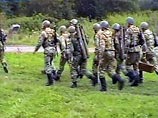 В Чечне идет бой с боевиками Доки Умарова: есть убитые и раненые В Чечне идет бой с боевиками Доки Умарова: есть убитые и раненые
