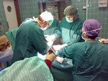 Торговцы органами искали доноров в "русской" прессе. Операции проводились на Украине Торговцы органами искали доноров в "русской" прессе. Операции проводились на Украине