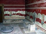 Самый посещаемый музей Греции закрылся на реставрацию