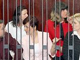Болгарские медработники, находившиеся в заключении в Ливии с 1999 года, отбыли на родину. За ними был выслан самолет президента Франции Николя Саркози