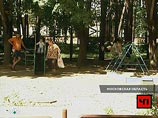 Найден пропавший в субботу в Подмосковье семилетний Даниил Ситников Найден пропавший в субботу в Подмосковье семилетний Даниил Ситников