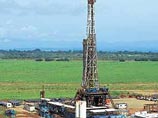 Венесуэла удвоит добычу нефти к 2012 году
