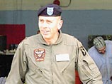 Авторы плана - командующий вооруженными силами США в Ираке генерал Дэвид Петреус 