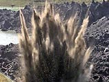 Взрыв на полигоне в Нижегородской области: один военнослужащий погиб, еще один ранен Взрыв на полигоне в Нижегородской области: один военнослужащий погиб, еще один ранен