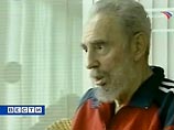 Кастро обвинил в предательстве кубинских спортсменов, бежавших за границу