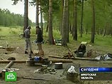 Восемь подозреваемых в нападении на палаточный лагерь под Ангарском взяты под арест Восемь подозреваемых в нападении на палаточный лагерь под Ангарском взяты под арест