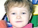 Пятилетняя Софья Белокопытова, пропавшая в поселке Мошково Новосибирской области, могла быть похищена.
