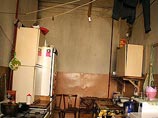 В Петербурге жильцы выселяемого дома запросили убежища в Великобритании В Петербурге жильцы выселяемого дома запросили убежища в Великобритании