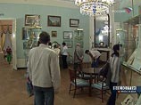 90% музеев РФ, проверенных МВД, беззащитны перед ворами 90% музеев РФ, проверенных МВД, беззащитны перед ворами