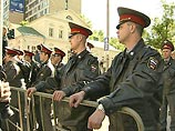 В России за 89 миллиардов рублей в год создадут единую систему "правоохранительной службы"