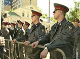 В России за 89 миллиардов рублей в год создадут единую систему "правоохранительной службы" В России за 89 миллиардов рублей в год создадут единую систему "правоохранительной службы"