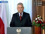 Досрочные парламентские выборы в Польше состоятся 30 сентября Досрочные парламентские выборы в Польше состоятся 30 сентября