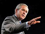 В США по личному приглашению президента Джорджа Буша прибыли муфтии трех республик Северного Кавказа. На этой неделе они посетят ранчо Буша, где пообщаются с президентом и его отцом