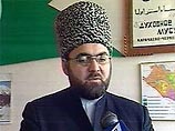 Буш пригласил на свое ранчо муфтиев Северного Кавказа: поехали только трое Буш пригласил на свое ранчо муфтиев Северного Кавказа: поехали только трое