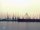 Россия отказывается от экспорта нефти и нефтепродуктов через украинские порты