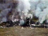 На Аляске разбился легкий самолет. Все пятеро человек, находившиеся на борту, погибли На Аляске разбился легкий самолет. Все пятеро человек, находившиеся на борту, погибли