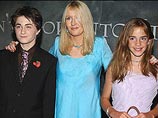 Шотландская писательница Джоан Роулинг, только что издавшая седьмую книгу про мальчика-волшебника и его борьбу с темными силами, больше не собирается погружаться в мир Гарри Поттера