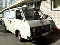 Кац и Варламов устроили переполох в центре Москвы, атаковав самодельную парковку главы "Мосинжстроя" (ВИДЕО) Кац и Варламов устроили переполох в центре Москвы, атаковав самодельную парковку главы "Мосинжстроя" (ВИДЕО)