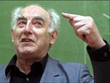 Академик Гинзбург считает оправданной материальную поддержку синагог евреями-атеистами, а в Израиле - государством Академик Гинзбург считает оправданной материальную поддержку синагог евреями-атеистами, а в Израиле - государством