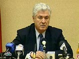 Президент Молдавии заявил, что освобождение Пасата не было результатом договоренностей Москвы и Кишинева