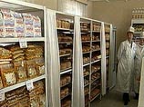 Цена на хлеб может вырасти до конца 2007 года на 20% Цена на хлеб может вырасти до конца 2007 года на 20%