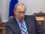 Путин призвал наращивать возможности СВР и перевооружать армию и флот