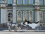 Питерских извозчиков после трагедии с дочкой мэра Сочи обяжут получать права и регистрировать повозки Питерских извозчиков после трагедии с дочкой мэра Сочи обяжут получать права и регистрировать повозки