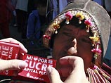 В Боливии вопрос о переезде правительства грозит обернуться гражданской войной В Боливии вопрос о переезде правительства грозит обернуться гражданской войной